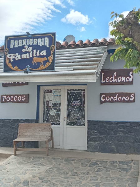 Carniceria La Familia